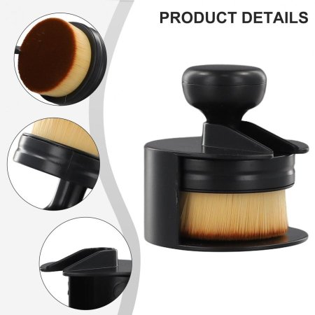 ✨ فرشاة تلميع الإطارات ✨