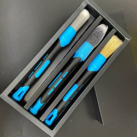 مجموعة فراشي التنظيف 6 قطع