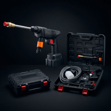 جيتور بطارية تورنيدو