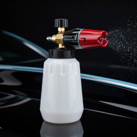 ProFoam Max | فرد الرغوة /برو كانون ماكس