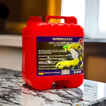 مزيل الدهون 5 لتر WIRKSAM