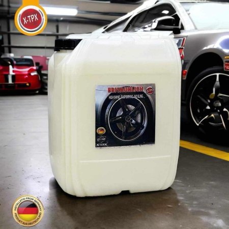 ملمع عجال 18 لتر /Tire Shine