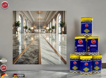 ملمع كريستال /Cristal