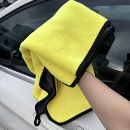 Super Microfiber Towel
