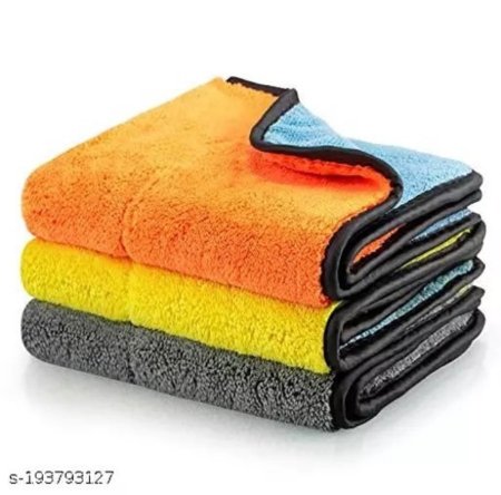 جلد مسح مايكرو فايبر/🧽✨ Ultra-Absorbent Microfiber Drying Towel 💦