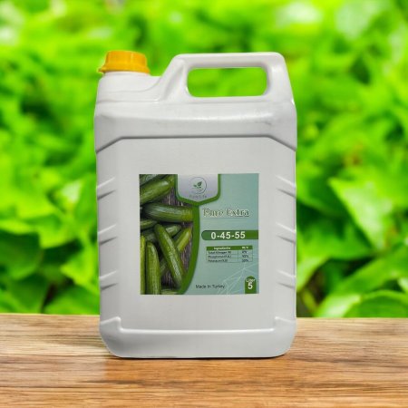 🥒 Pure Extra 0-45-55 – 5L