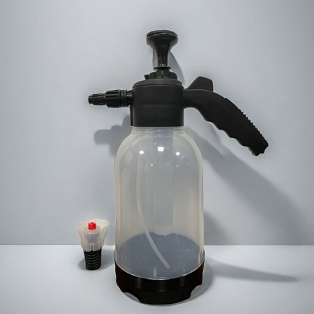 � مضخة الرغوة الأصلية