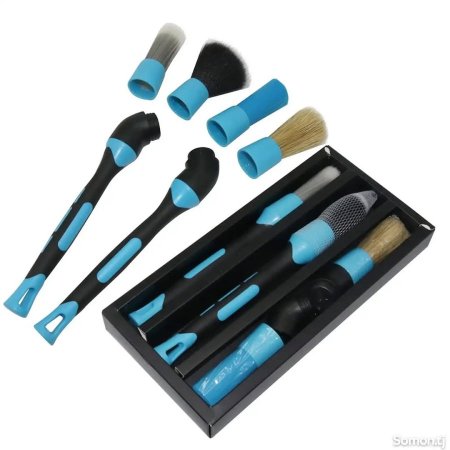 طقم الفراشي الاحترافي